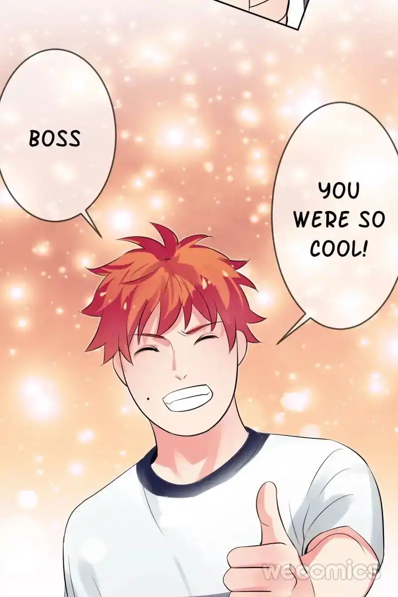 Legend Reboot Chapter 32 44